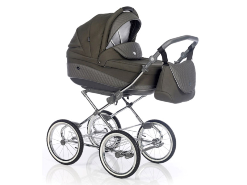 Roan Emma E-77 klasiskie rati 3-1